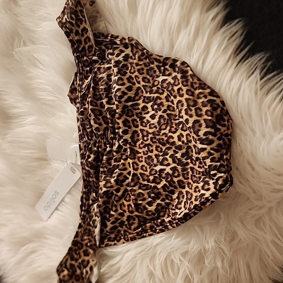 New Solido Bikini Bottom, NWT, Sz. Large - Picture 4 of 10